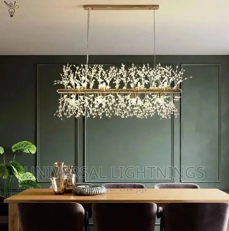 Chandelier