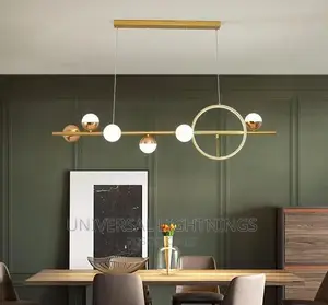 Modern Chandelier