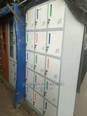 Quality Metal Locker