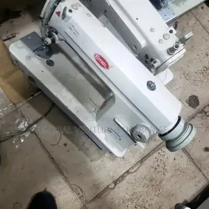 Emel Industrial Straight Machine