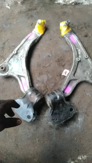 Ford Edge Lower Arms 2016 2017 2018 2019 2020 Model