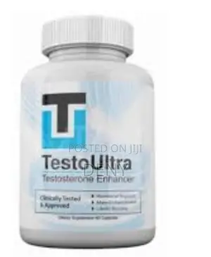 Testoultra, Wholesale Retail Prices Available