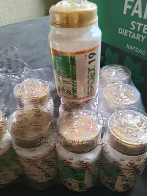Faforlife Spidex19 Treat Staph and Kill Disease In