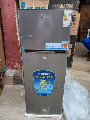 Original Snowsea Standing Refrigerator With 2years Warranty
