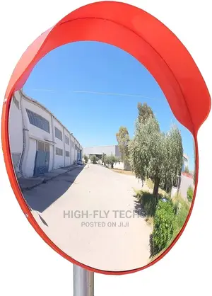 60 CM Convex Mirror