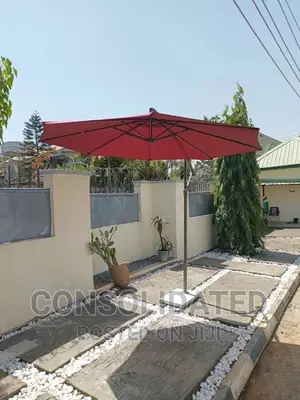 Quality Outdoor Umbrella