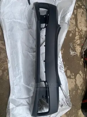 Front Bumper 2014 Civic