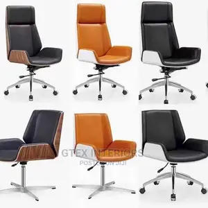 Executive Office Chair