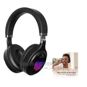 Oraimo Boompop Over Ear Bluetooth Wireless Earphone