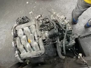 Complete Engine Ford Mondeo V6 2005 Model