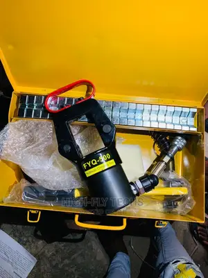 Crimping Tool 500mm