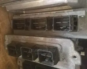 FORD Explorer Brain Box 2006