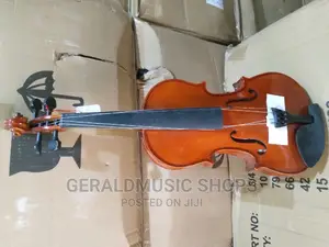Yamaha Violin