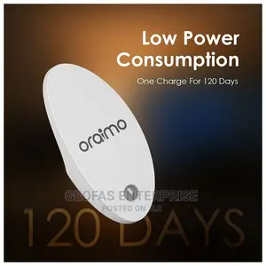 Oraimo Magnetic Automatic Night Light for Multiple Scenes