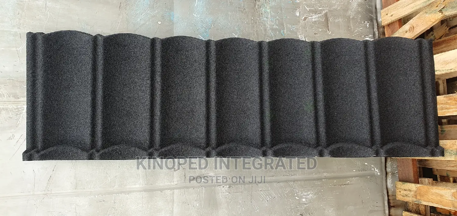 Classic Stone Coated
