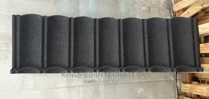 Classic Stone Coated