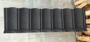 Kinoped Roofings Nig - Stone Coated