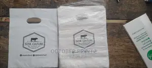 Printing on Nylons and Screen Printing