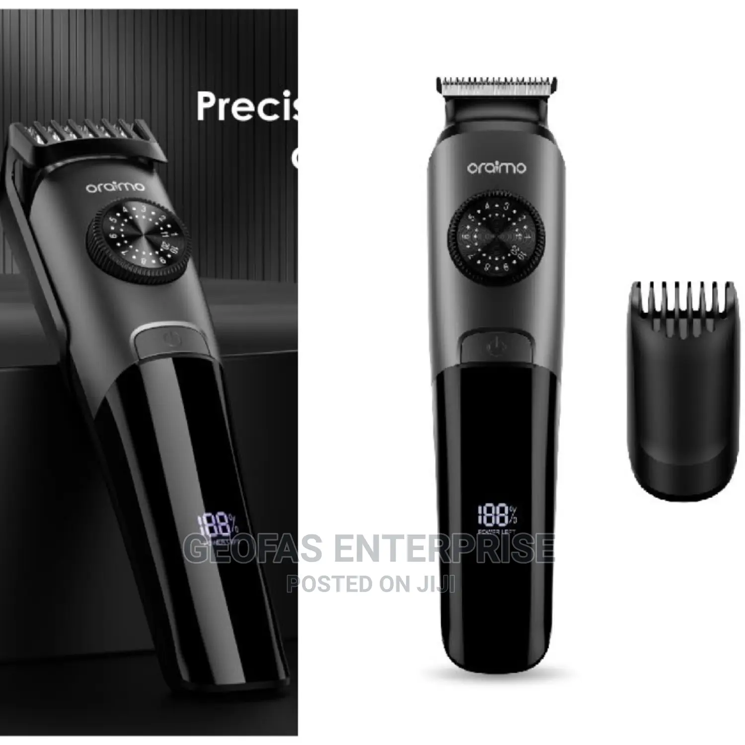 Oraimo Original Precision Smart Trimmer