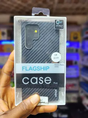 Samsung Galaxy S22 Ultra Flagship Magnetic Case