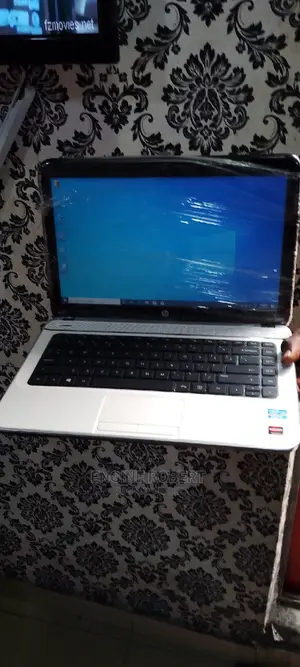 Laptop HP Pavilion G4 8GB Intel Core I5 HDD 500GB