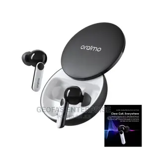Oraimo Freepod4 Acitve Noise Cancellation Stereo Earbud