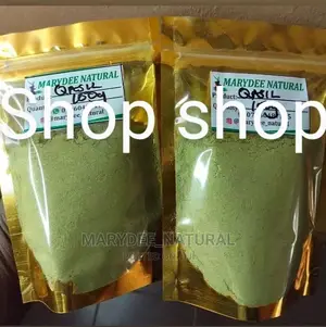 Qasil Powder