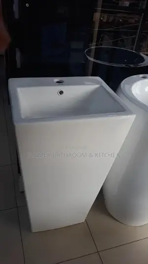 Dinning Standing Wash Hand Basin