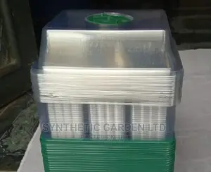 Seed Tray 48 Cells