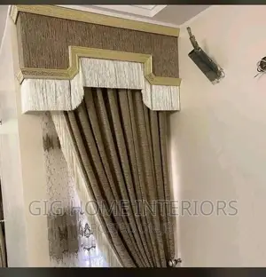 Premium Luxury Curtains