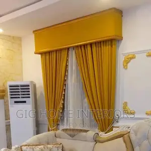 Premium Luxury Curtains