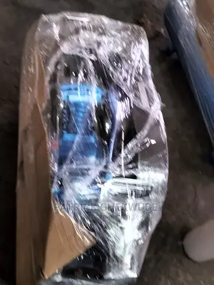 Air Compressor 2hp