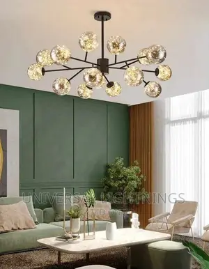 Chandelier