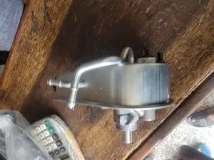 CHEVROLET Tahoe Power Steering Pump