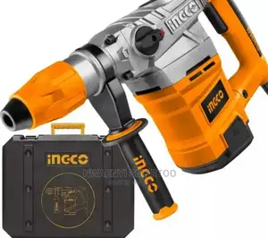 Big Yarsh Hammer Drill Machine Ingco