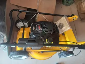 Lawn Mower