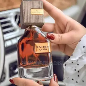 Saheb Perfume 70ml