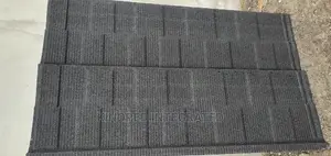 Star Stone Coated Roofing Materials