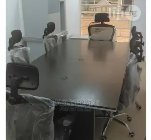 Executive (8-10 Seater) Conference Table