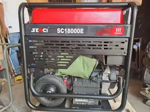 15kva Senci Fuel Generator