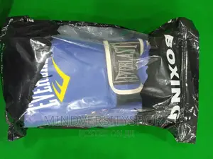 Boxing Gloves