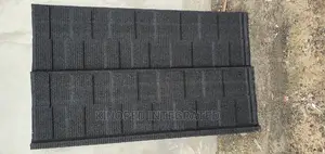 Guaranteed Stone Coated Roofing
