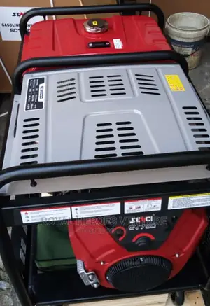 18kva Senci Original Generator