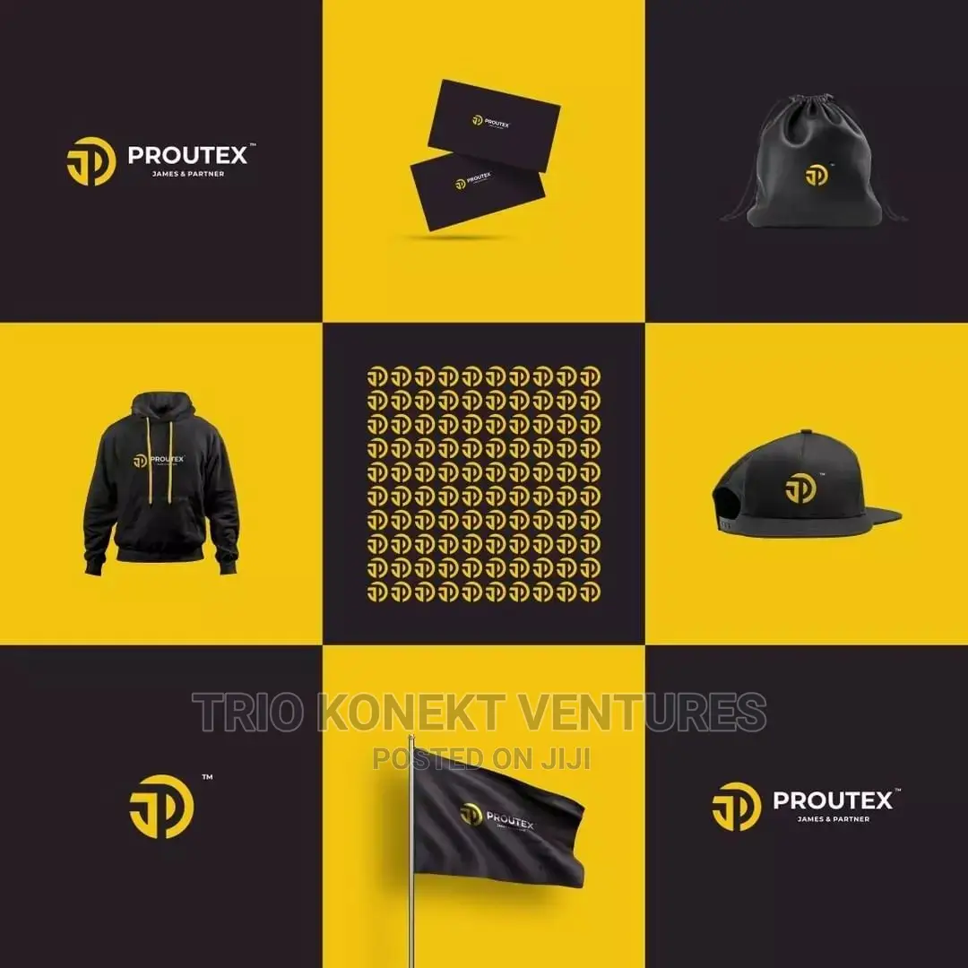 Logo Design Services