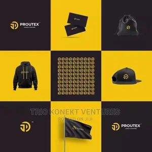 Logo Design Services