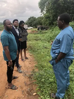 80 Acres Along Ayetoro Road for Sale
