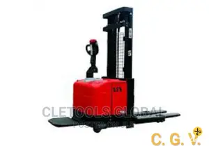 Battery Stacker 2ton by 5meters