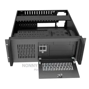 Gamemax 4U Rackmount