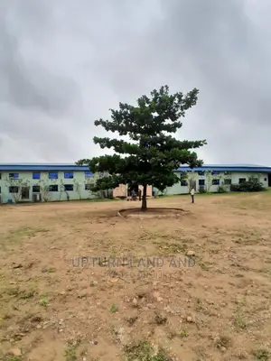 Furnished 10bdrm Mansion in The Royalty Event, Abeokuta North for sale