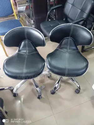 2 Bar Chairs